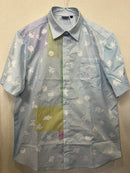 広州マスターズ2025 Yシャツ