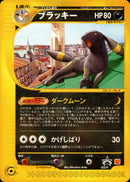 ブラッキー PROMO 025/P