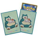 【新品】ポケモンカードゲーム デッキシールド カビゴンのあくび