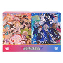 ポケモンカードゲーム 海外版 シンジュ団＆コンゴウ団ギフトボックス