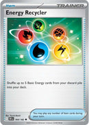 英語版)Energy Recycler 164/182 エネルギーリサイクル