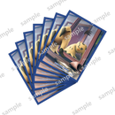 【新品】ポケモンカードゲーム デッキシールド 海外版 ミミッキュ