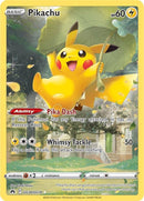 英語版)Pikachu GG30/GG70 ピカチュウ