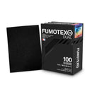 FUMOTEX デュアルスリーブ ブラックエボニー
