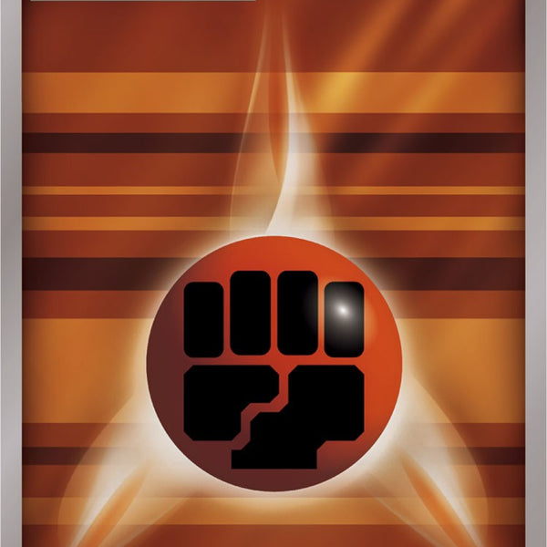 基本闘エネルギー PROMO XY-P ストライプ