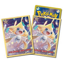 【新品】ポケモンカードゲーム デッキシールド ジラーチ CL2019