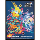 【新品】ポケモンカードゲーム デッキシールド 海外版 Korean League メインビジュアル
