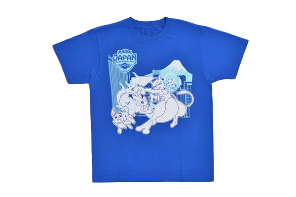 PJCS2019 Tシャツ