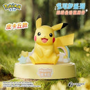 【箱傷み】LANGBOWANG Pokémon Aroma Car Perfume - Cute Sitting ピカチュウ