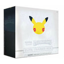 ポケモンカードゲーム 海外版 Celebrations Elite Trainer Box