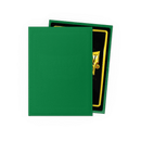 ドラゴンシールド マット グリーン