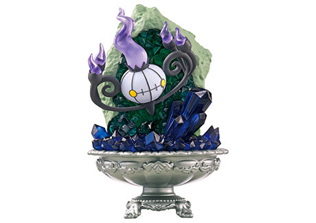 リーメント ディスプレイフィギュア GEMSTONE COLLECTION 2 ランダムパッケージ