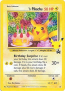 英語版)＿'s Pikachu 24 (25th) ＿のピカチュウ