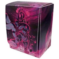 【新品】ポケモンカードゲーム デッキケース キョダイマックスオーロンゲ
