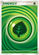 【状態D】基本草エネルギー M うずまき