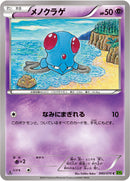 メノクラゲ C XY5 040/070