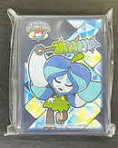 【新品】ポケモンカードゲーム デッキシールド 海外版 COMPETITOR EUIC2025 オーガポン