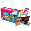 【買取品】ポケモンカードゲーム ソード&シールド セブンイレブン限定スペシャルセット スターターセットV 炎