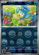 ヒヤップ ミラー C SV11B 020/086