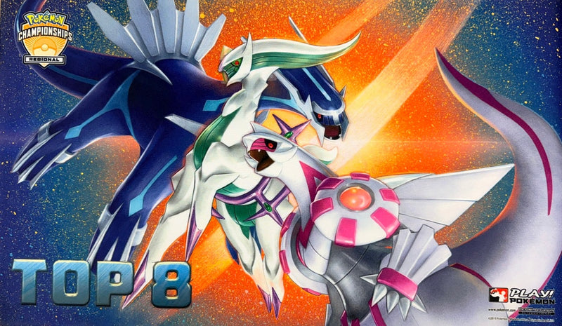 海外版】プレイマット