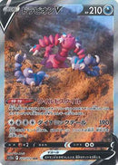 PSA10)ドラピオンV SAR S12a 227/172