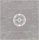 ポケモンカードゲーム ラバープレイマット フルサイズ 25th