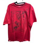 Tシャツ メガリザードンY 赤 EUIC2026
