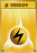 【状態A-】雷エネルギー  introW 029/030 ㉙