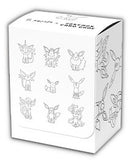 【新品】ポケモンカードゲーム Yu NAGABA イーブイズスペシャルボックス デッキケース