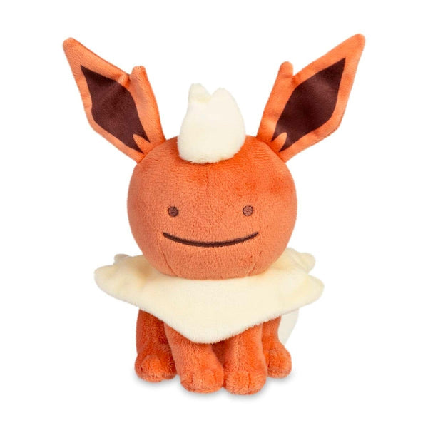 ぬいぐるみ 海外製 Ditto As Flareon ブースター