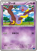アーボ C XY1 024/060