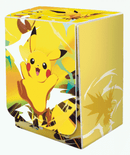 ポケモンカードゲーム デッキケース 海外版 深圳マスターズ2025 ピカチュウ