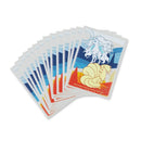 デッキシールド 海外版 Ninetales Sunny Seasons
