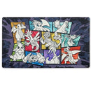 【新品】ポケモンカードゲーム ラバープレイマット 海外版 ドラゴンタイプ