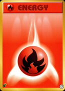 炎エネルギー  introC 017/030 ⑰