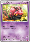 フシデ C XY1 024/060