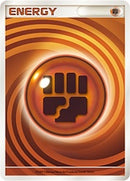 基本闘エネルギー M うずまき