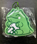 キーホルダー 海外製 みがわりシリーズ DAETA CHULDONG