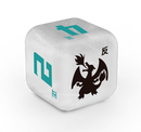 ポケモンカードゲーム ダイス 海外版 リザードン トラベルギフト