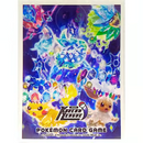【新品】ポケモンカードゲーム デッキシールド 海外版 Korean League ピカチュウ