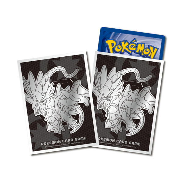 【新品】ポケモンカードゲーム デッキシールド 海外版 コライドン