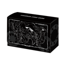 【新品】ポケモンカードゲーム ダブルデッキケース 海外版 ミライドン コライドン