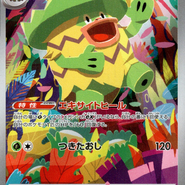 ルンパッパ AR M2 081/080