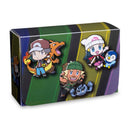 ダブルデッキケース 海外版 Pokémon Trainers
