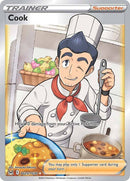 英語版)Cook TG25/TG30 コック