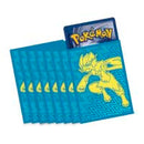 デッキシールド 海外版 Lost Thunder Elite Trainer Box ゼラオラ