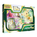 【買取品】ポケモンカードゲーム 海外版 リーフィアVSTAR スペシャルコレクション LEAFEON VSTAR SPECIAL COLLECTION