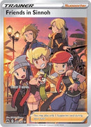 英語版)Friends in Sinnoh 149/159 シンオウの仲間たち