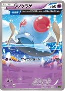 メノクラゲ C XY5 041/070