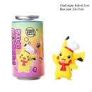 POKEMON DAYS ピカチュウ フィギュア Chef